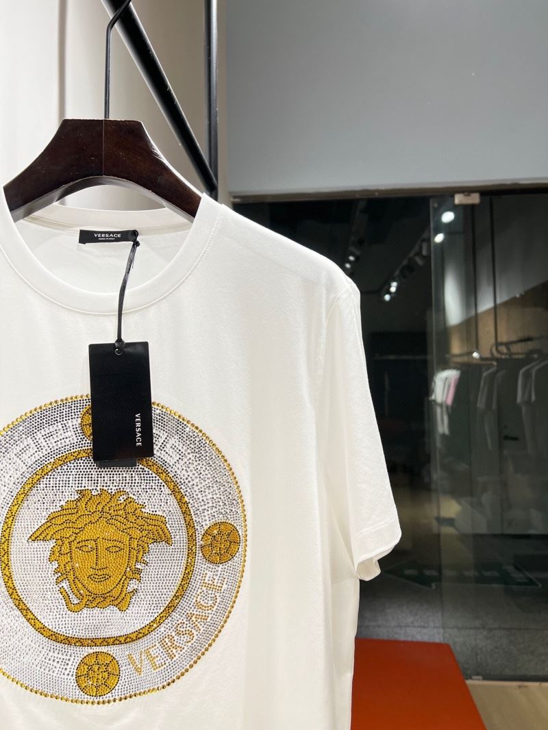 Versace T-Shirts